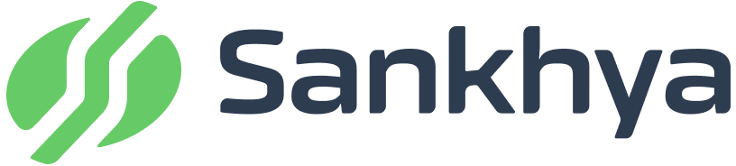 Logo Sankhya