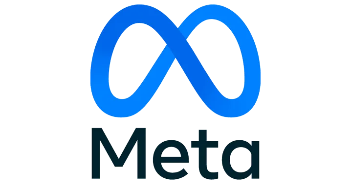 Logo da Meta
