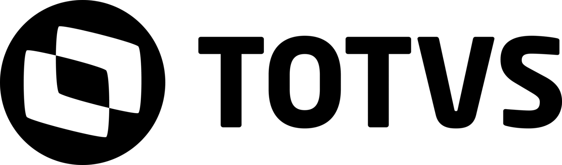 Logo TOTVS
